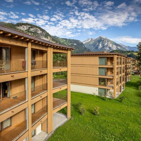 Apartment Swisspeak Resorts Aare By Interhome Meiringen Exterior foto